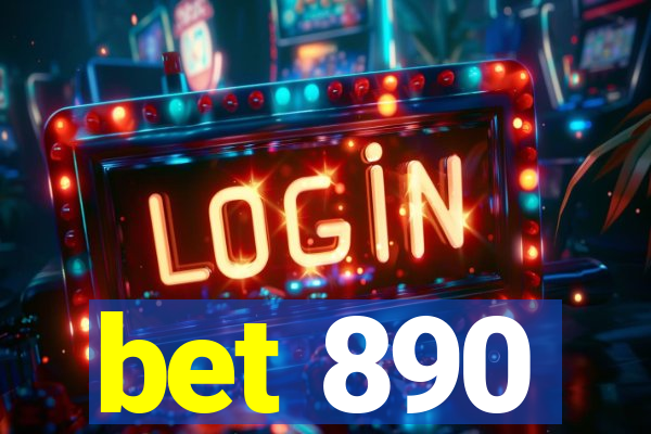 bet 890